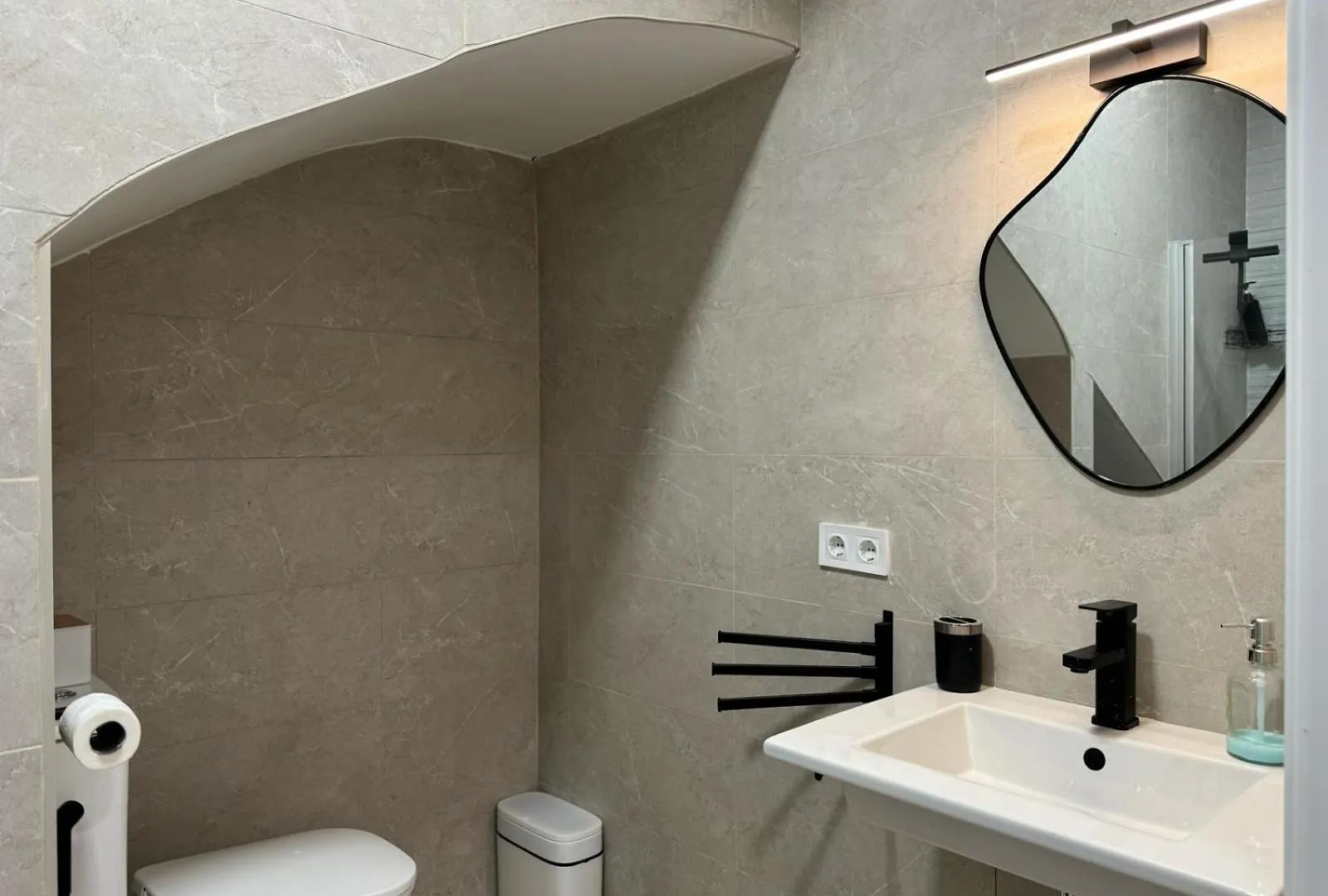 Apartamento Almagro Lopez Cordoba Spain