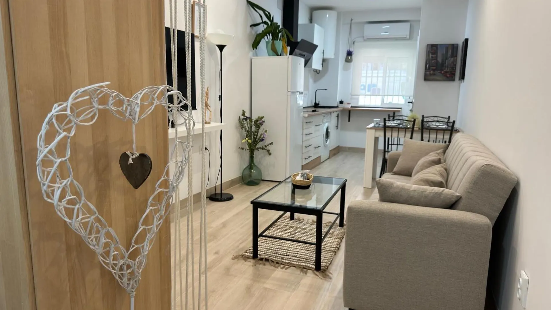 Apartamento Almagro Lopez Cordoba 0*,  Spain