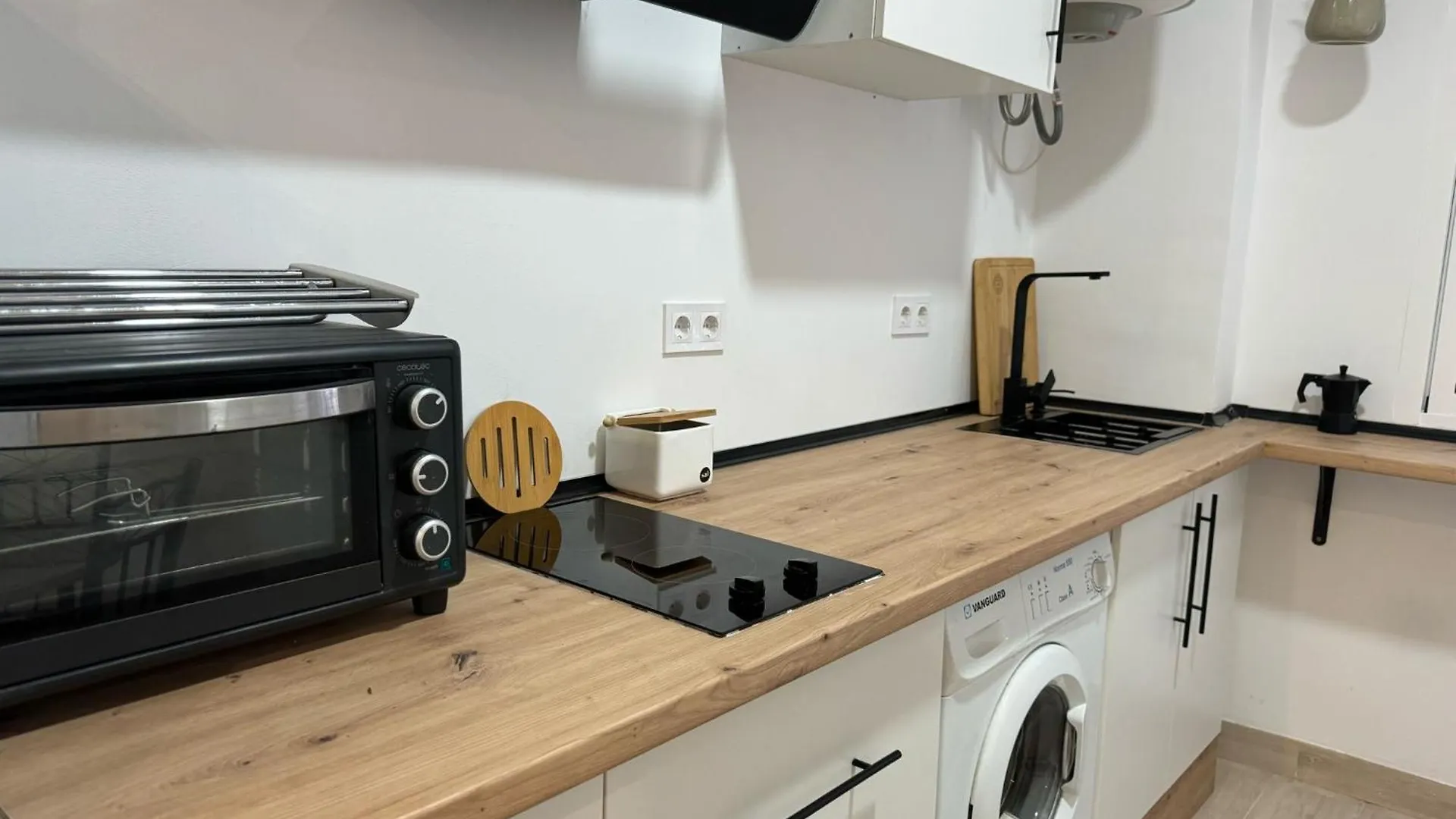 Apartamento Almagro Lopez Cordoba 0*,  Spain