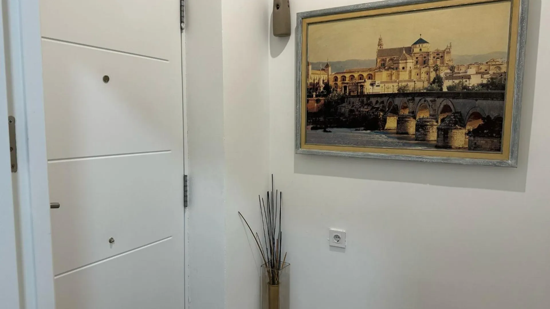 Apartamento Almagro Lopez Cordoba Spain