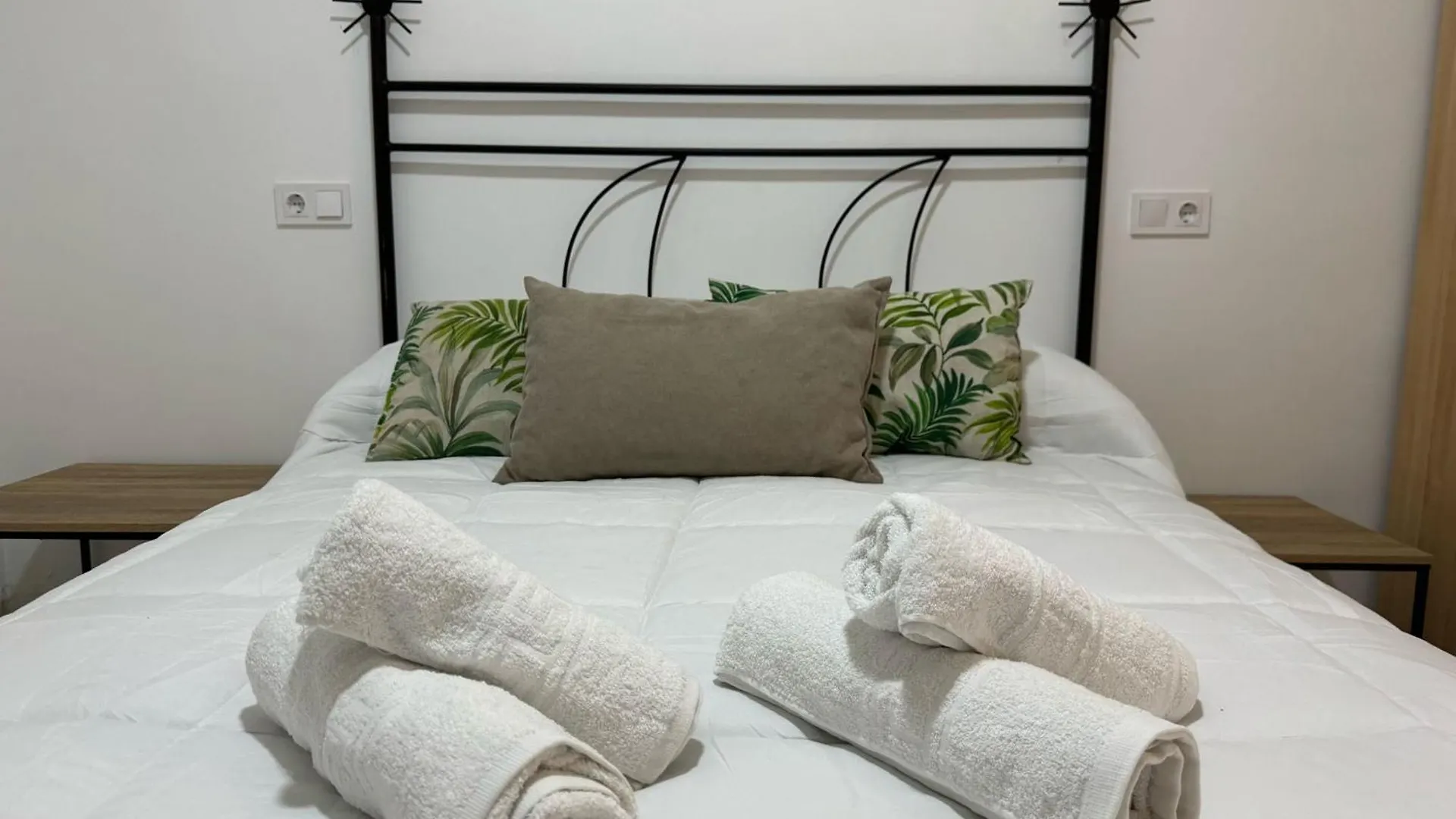 Apartamento Almagro Lopez Cordoba Apartment