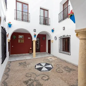 Hotel Omeyas, Córdoba