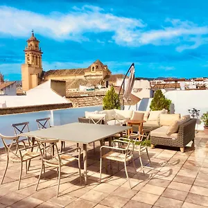 Apartment Casa Turistica San Agustin, Córdoba