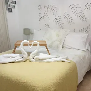 Apartment Padrinos, Córdoba