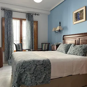 Maestre Otel