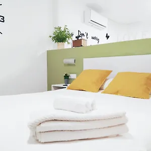 Apartment Loft La Magdalena, Córdoba