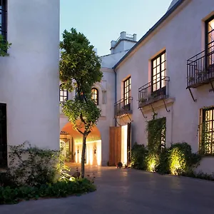 Hospes Palacio Del Bailio, A Member Of Design Otel