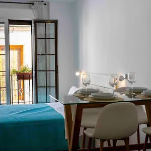 Apartment Mira San Basilio, Córdoba