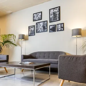 Serrano Otel
