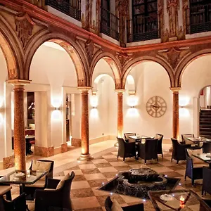Eurostars Patios De Otel