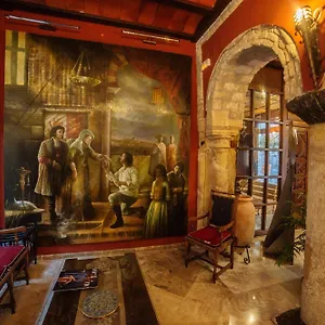 3* Отель De Vallina By Mira