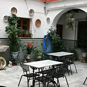 La Fuente Konukevi