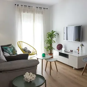 Apartment El Rincon De Orive, Córdoba