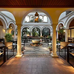 Eurostars Conquistador Otel