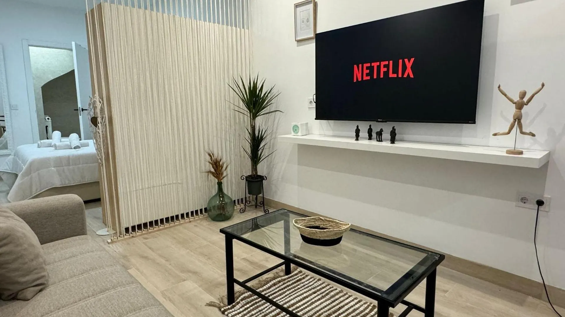 Apartamento Almagro Lopez Córdoba