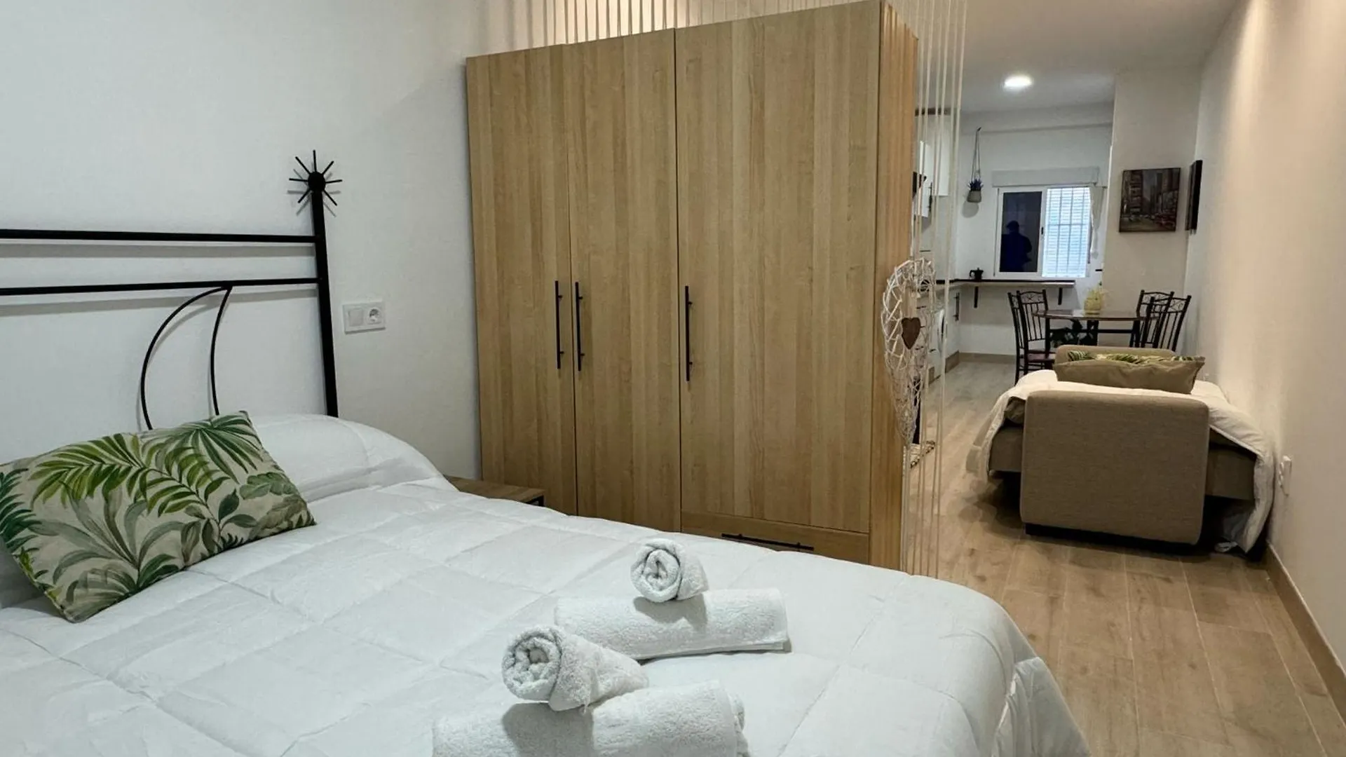 Apartamento Almagro Lopez Córdoba 0*,