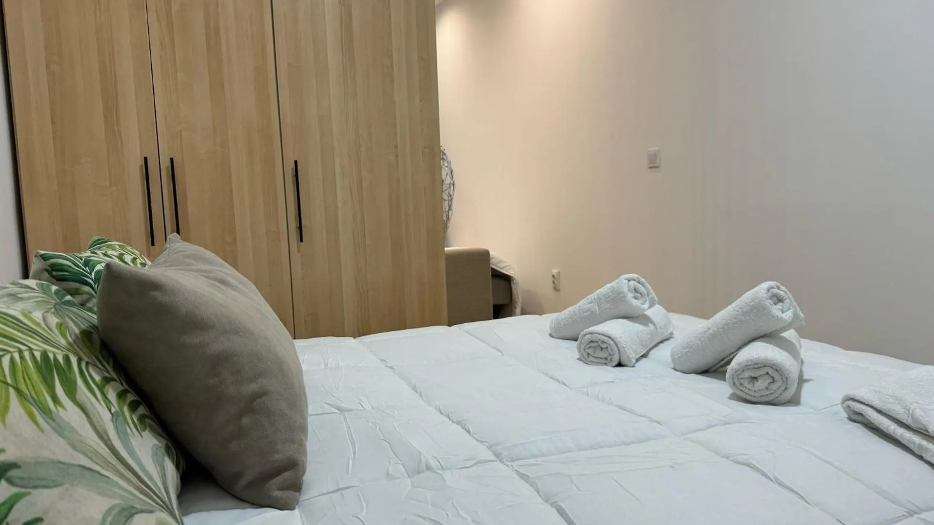 Apartamento Almagro Lopez Córdoba