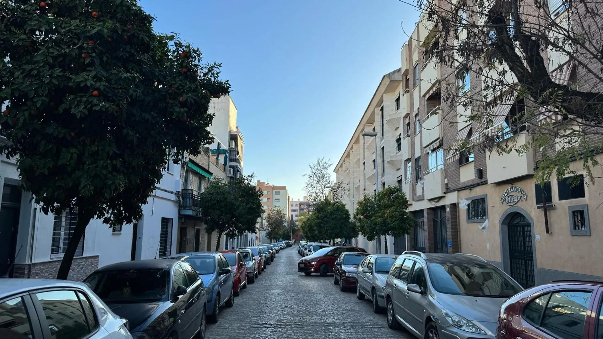Apartamento Almagro Lopez Córdoba 0*,