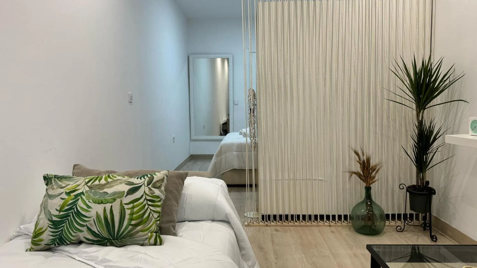 Apartamento Almagro Lopez Córdoba